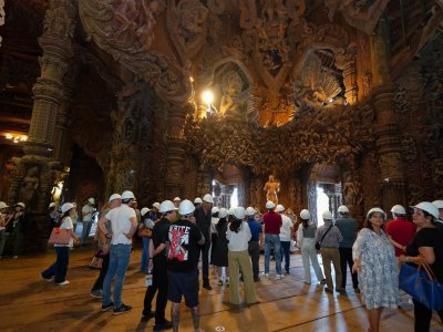 SS Rice News Convention 2025, Pattaya - Thailand